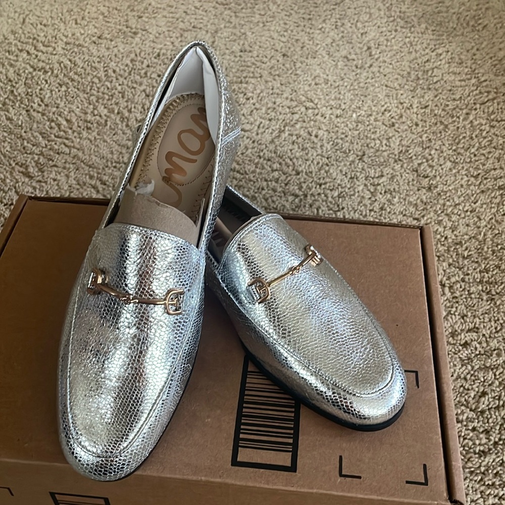 Sam Edelman Larson Bit Loafer